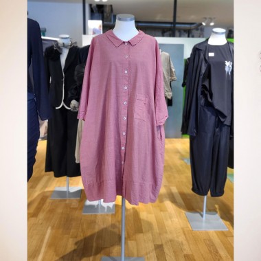 kleid barbara lang
