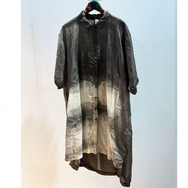 bluse rundholz