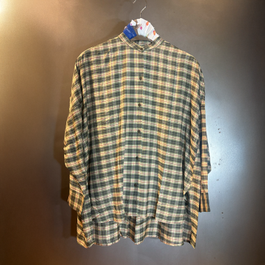 bluse runaway bicycle