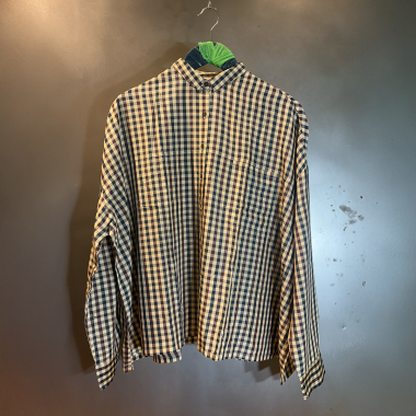 bluse runaway bicycle