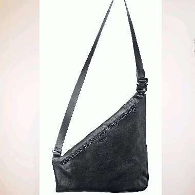 tasche trippen umhängetasche leder