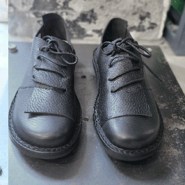 schuhe trippen