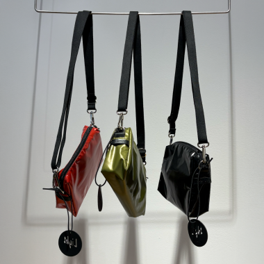 tasche jack gomme mini dacapo aachen