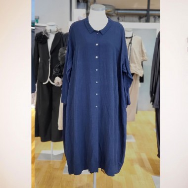 kleid barbara lang