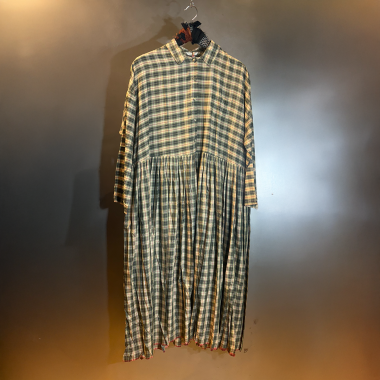 kleid runaway bicycle