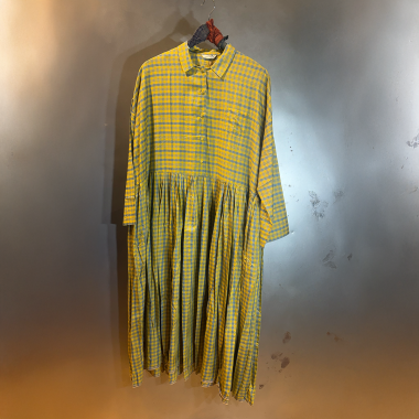 kleid runaway bicycle