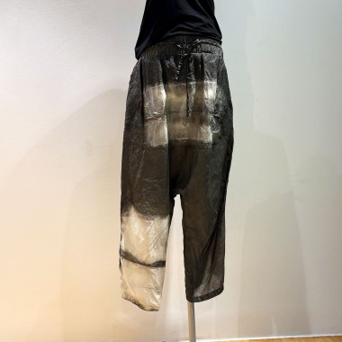 hose rundholz