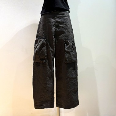 hose rundholz