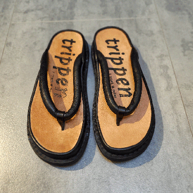 schuhe trippen