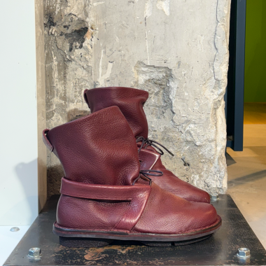 schuhe trippen stiefel bordeaux onward