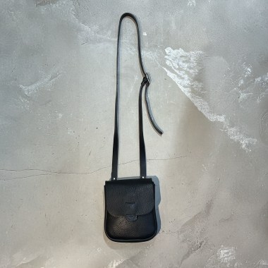 tasche kate sheridon umhaengetasche leder