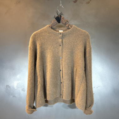 jacke ct.plage frauen camel dacapo aachen