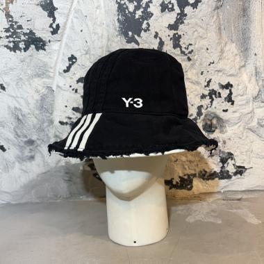 hut y-3