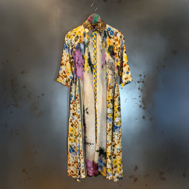 kleid dacapo ct yc20d-o5
