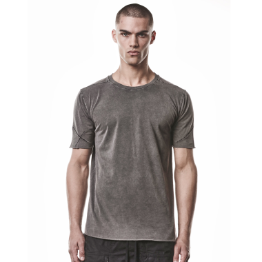shirt thom krom grau