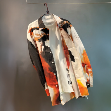 hemd y-3