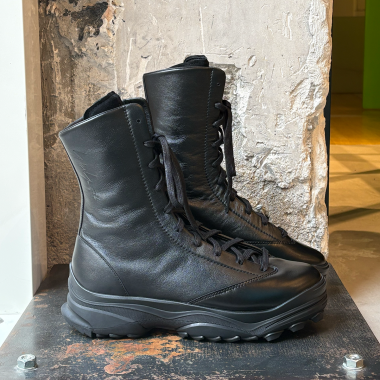 stiefel y-3