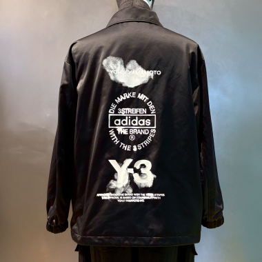 jacke y-3