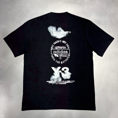 t-shirt y-3