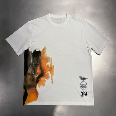 t-shirt y-3